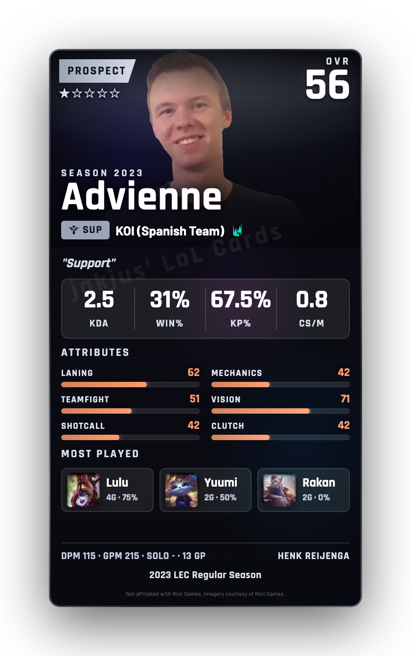 Advienne