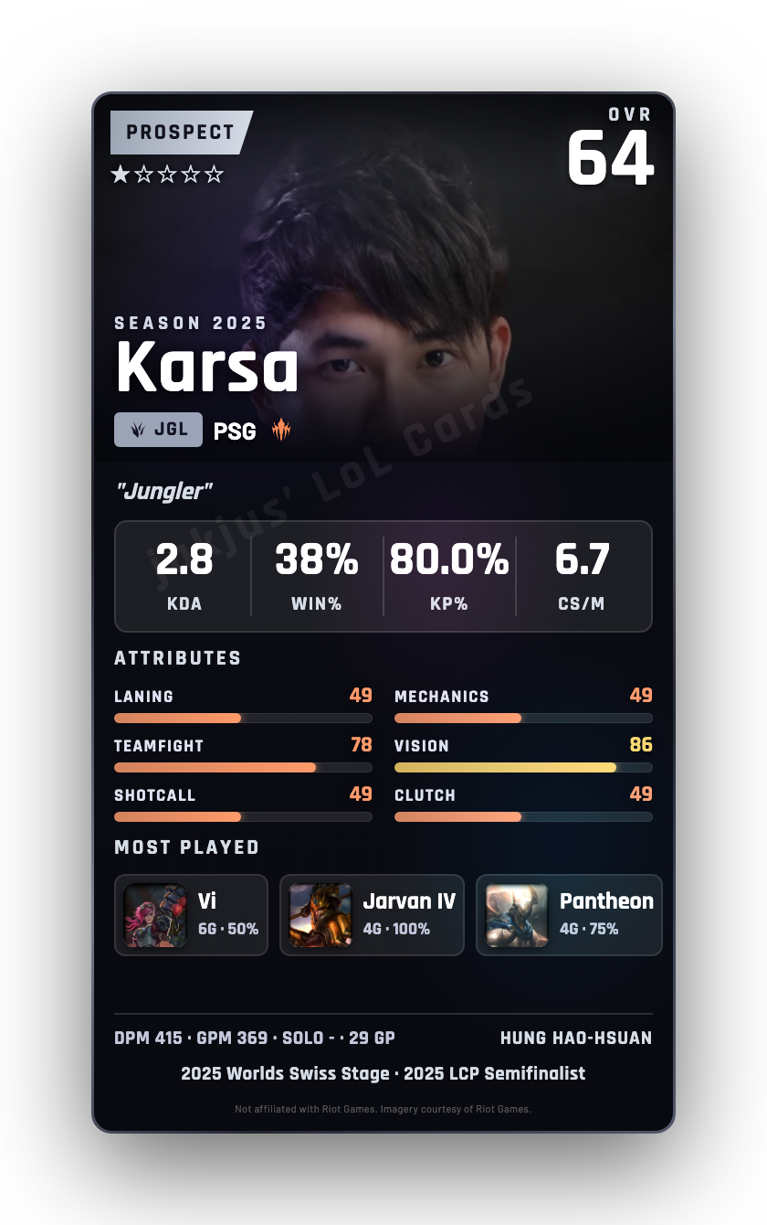 Karsa