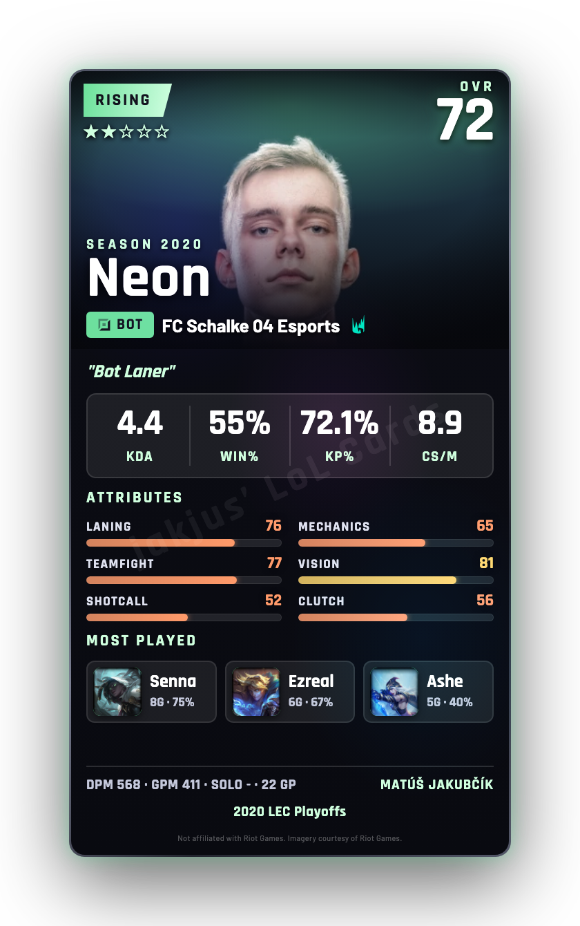 Neon