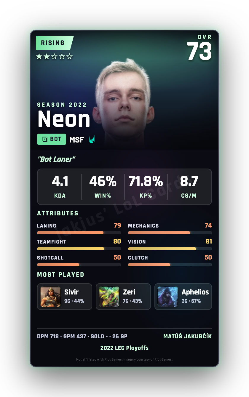 Neon