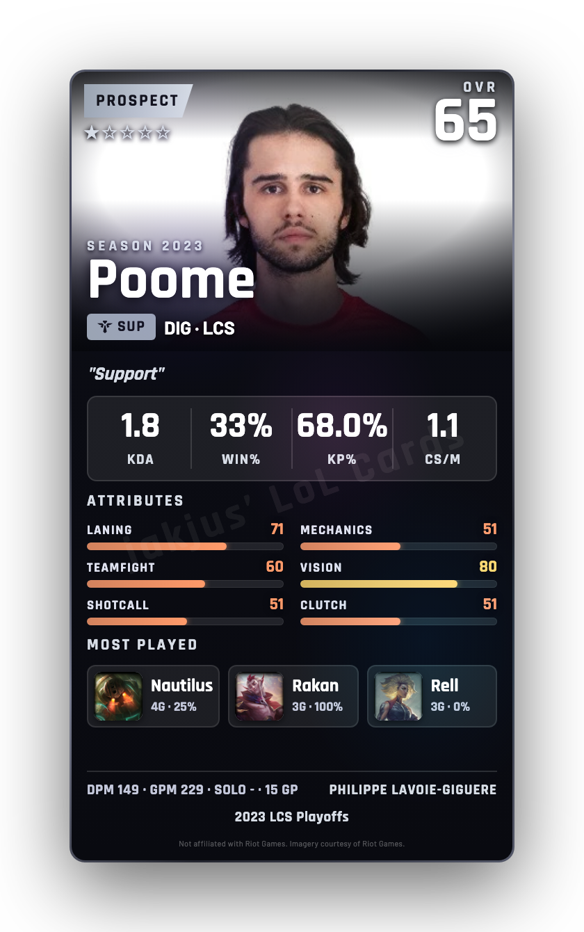 Poome