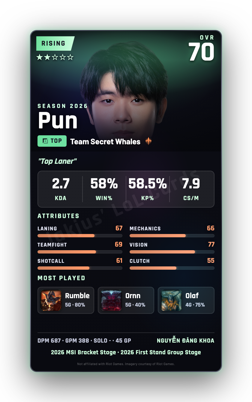 Pun