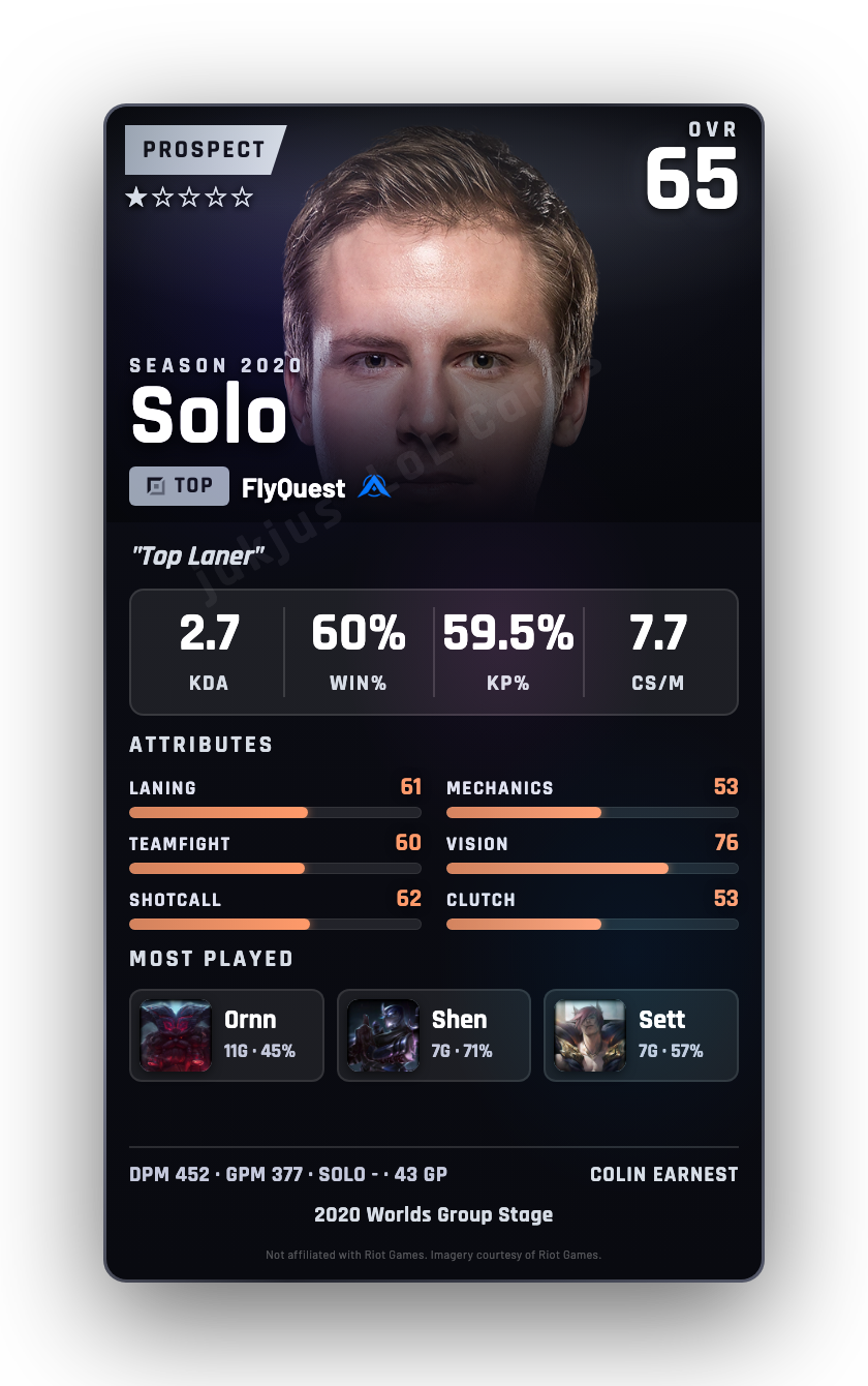 Solo