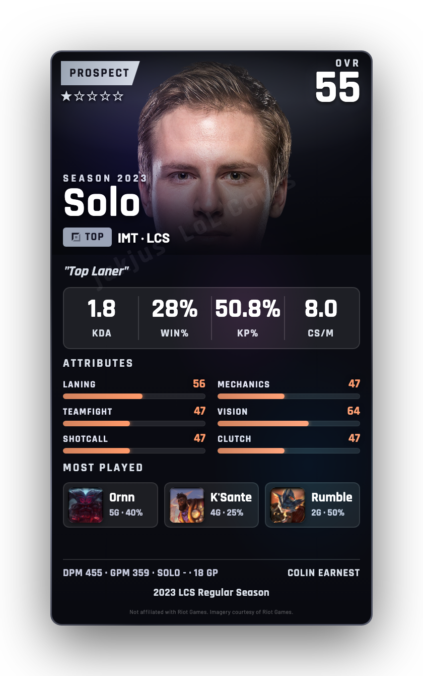 Solo