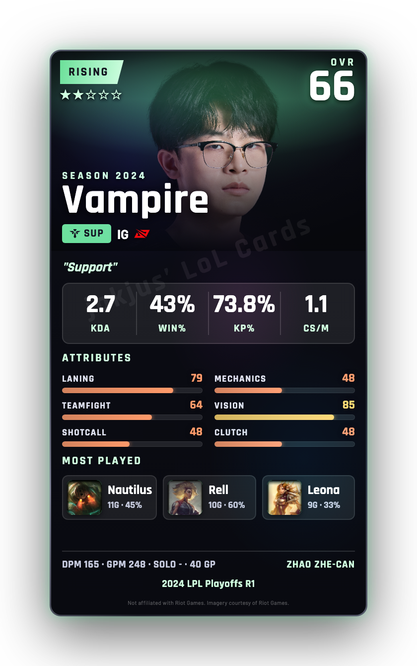 Vampire