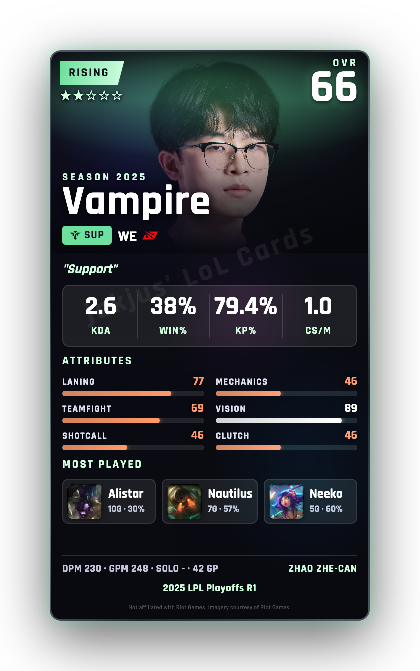 Vampire