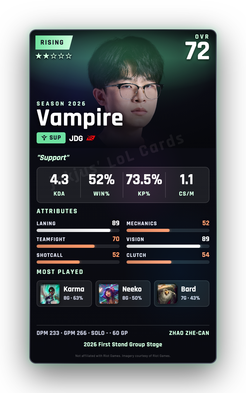 Vampire