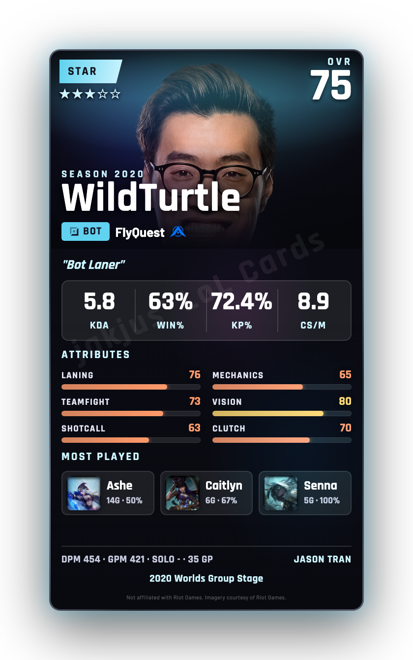 WildTurtle