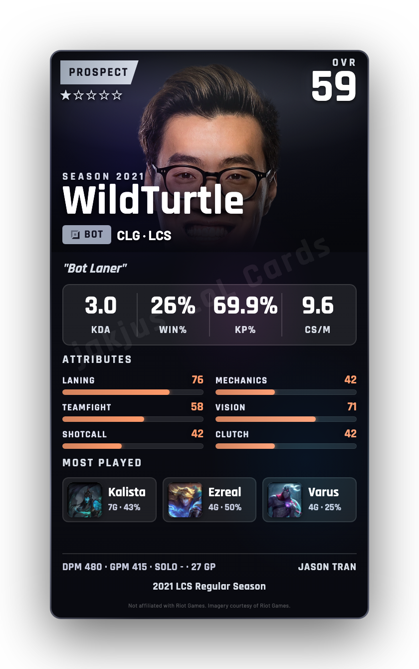 WildTurtle
