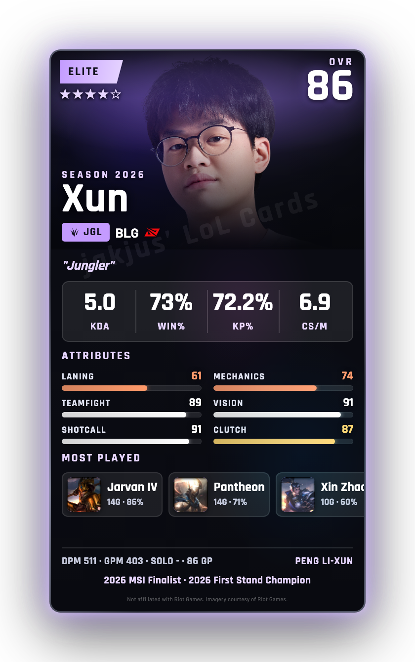 Xun